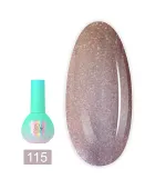 Гель-лак You Are Cute Color, 5 мл (115)