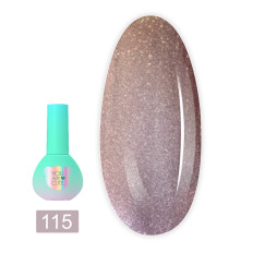 Гель-лак You Are Cute Color, 5 мл (115)