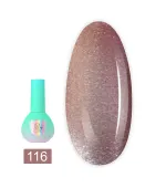 Гель-лак You Are Cute Color, 5 мл (116)