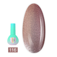 Гель-лак You Are Cute Color, 5 мл (116)