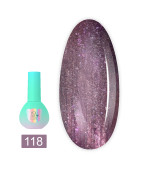 Гель-лак You Are Cute Color, 5 мл (118)