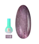 Гель-лак You Are Cute Color, 5 мл (118)