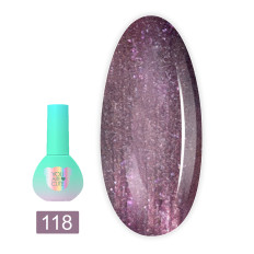 Гель-лак You Are Cute Color, 5 мл (118)