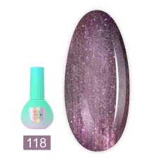 Гель-лак You Are Cute Color, 5 мл (118)