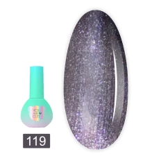 Гель-лак You Are Cute Color, 5 мл (119)