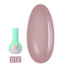 Гель-лак You Are Cute Color, 5 мл (012)