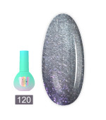 Гель-лак You Are Cute Color, 5 мл (120)