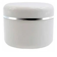 Баночка YRE біла/рожева 5 г