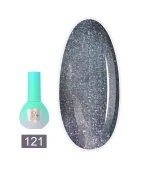 Гель-лак You Are Cute Color, 5 мл (121)