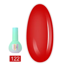 Гель-лак You Are Cute Color, 5 мл (122 Vitrage)