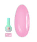 Гель-лак You Are Cute Color, 5 мл (124 Vitrage)