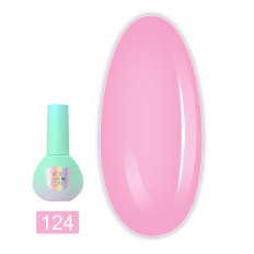 Гель-лак You Are Cute Color, 5 мл (124 Vitrage)