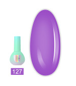 Гель-лак You Are Cute Color, 5 мл (127 Vitrage)