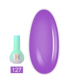 Гель-лак You Are Cute Color, 5 мл (127 Vitrage)