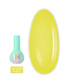 Гель-лак You Are Cute Color, 5 мл (137 Vitrage)