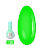 Гель-лак You Are Cute Color, 5 мл (138 Vitrage)