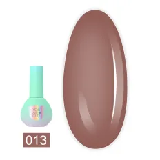 Гель-лак You Are Cute Color, 5 мл (013)