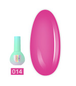 Гель-лак You Are Cute Color, 5 мл (014)