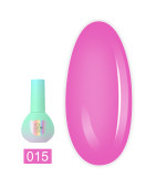 Гель-лак You Are Cute Color, 5 мл (015)