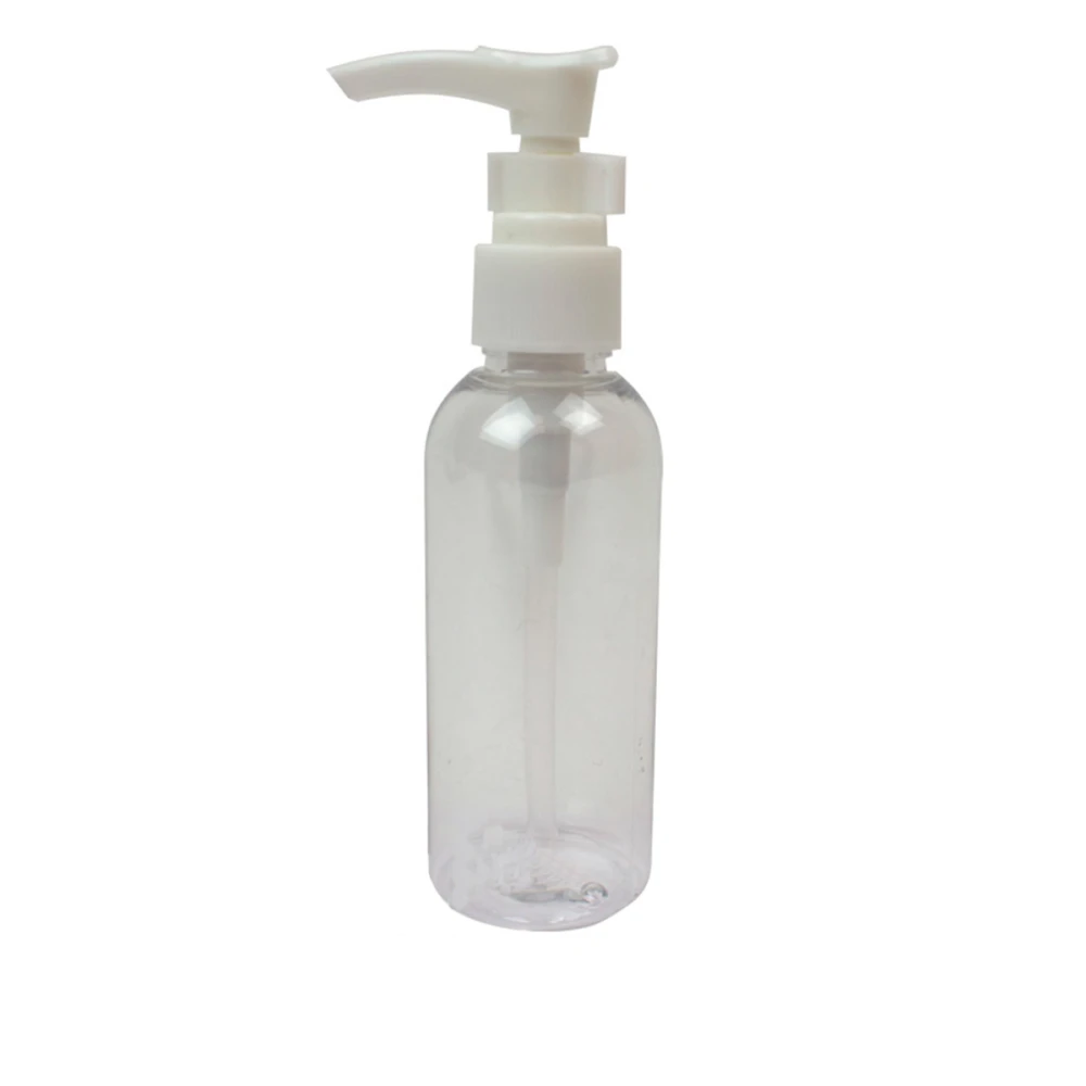 Бутылочка с дозатором YRE