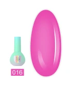 Гель-лак You Are Cute Color, 5 мл (016)