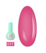 Гель-лак You Are Cute Color, 5 мл (017)