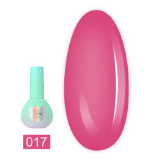 Гель-лак You Are Cute Color, 5 мл (017)