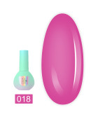 Гель-лак You Are Cute Color, 5 мл (018)