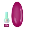 Гель-лак You Are Cute Color, 5 мл (026)