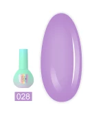 Гель-лак You Are Cute Color, 5 мл (028)