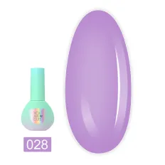 Гель-лак You Are Cute Color, 5 мл (028)