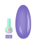 Гель-лак You Are Cute Color, 5 мл (030)