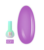 Гель-лак You Are Cute Color, 5 мл (031)