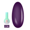 Гель-лак You Are Cute Color, 5 мл (036)