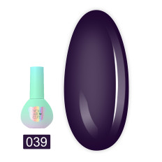 Гель-лак You Are Cute Color, 5 мл (039)
