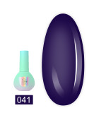 Гель-лак You Are Cute Color, 5 мл (041)