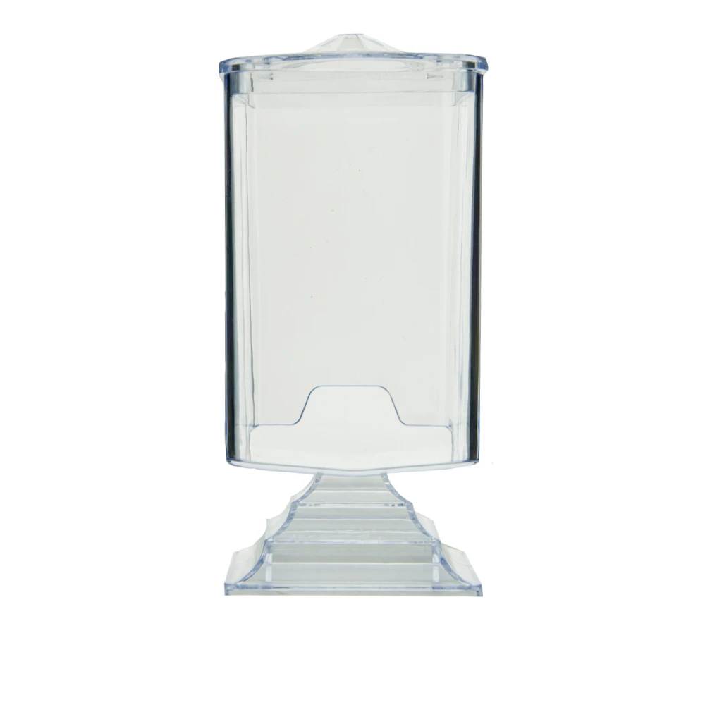 Контейнер для спонжів YRE квадрат