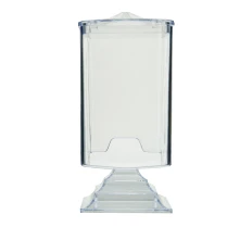 Контейнер для спонжів YRE квадрат