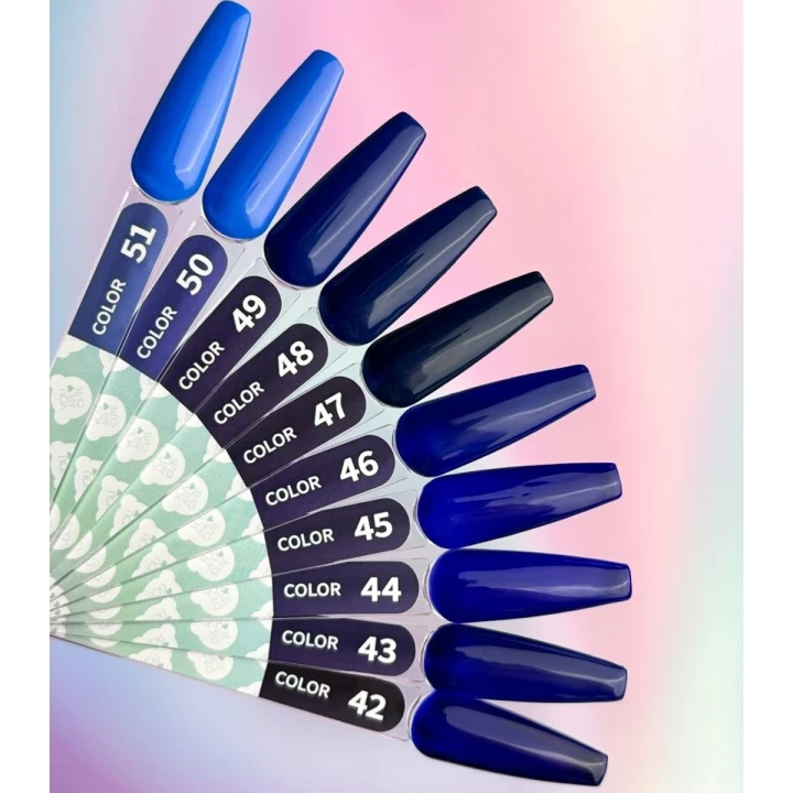 Гель-лак You Are Cute Color, 5 мл (048)