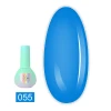 Гель-лак You Are Cute Color, 5 мл (055)