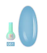 Гель-лак You Are Cute Color, 5 мл (061)