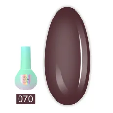 Гель-лак You Are Cute Color, 5 мл (070)