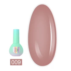 Гель-лак You Are Cute Color, 5 мл (009)