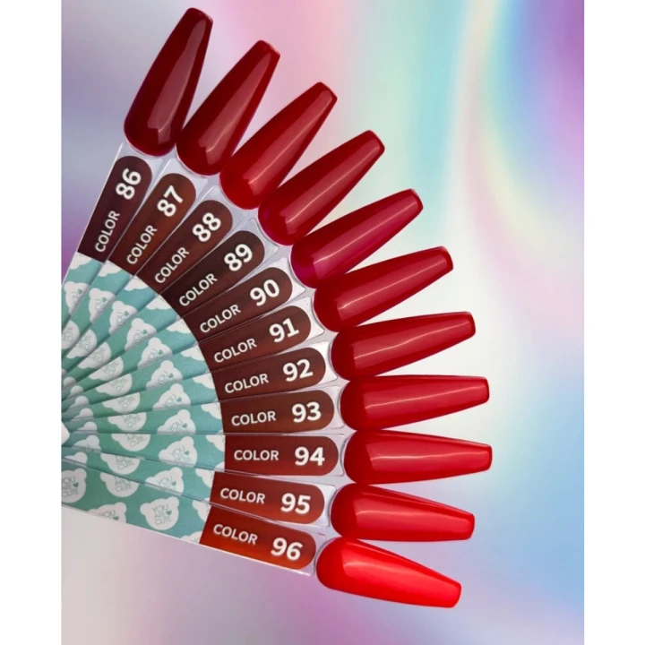 Гель-лак You Are Cute Color, 5 мл (095)