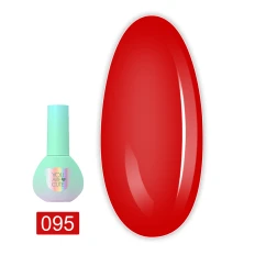 Гель-лак You Are Cute Color, 5 мл (095)