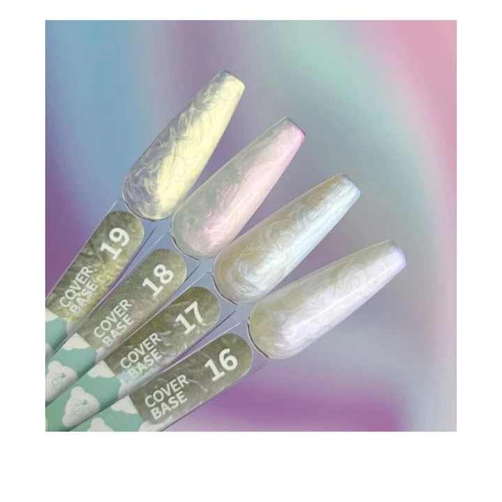 База камуфлирующая You Are Cute Cover Base, 5 мл (016)