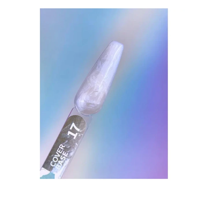 База камуфлирующая You Are Cute Cover Base, 5 мл (017)