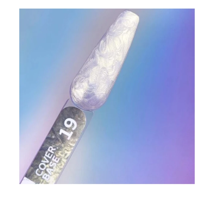 База камуфлирующая You Are Cute Cover Base, 5 мл (019)