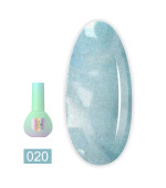 База камуфлирующая You Are Cute Cover Base, 5 мл (020)