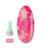 База камуфлирующая You Are Cute Cover Base, 5 мл (023)